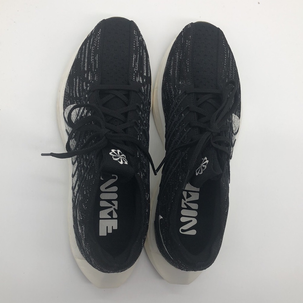 Mens Nike Pegasus Turbo Next Nature Black White DM3413-001 NWOB - Picture 6 of 6